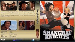 Shanghai Knights