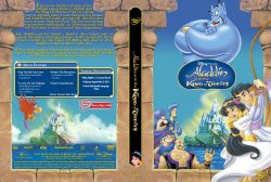 Aladdin And The King Of Thieves