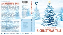 A Christmas Tale