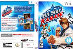 All Star Karate