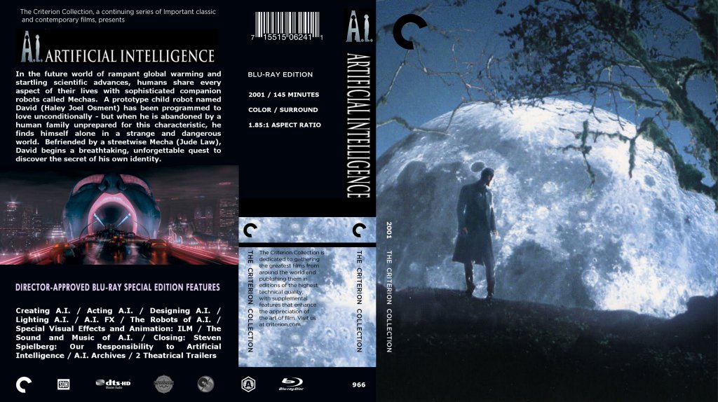 A.I.