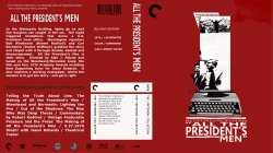 All The Presidents Men