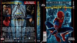 The Amazing Spider-man