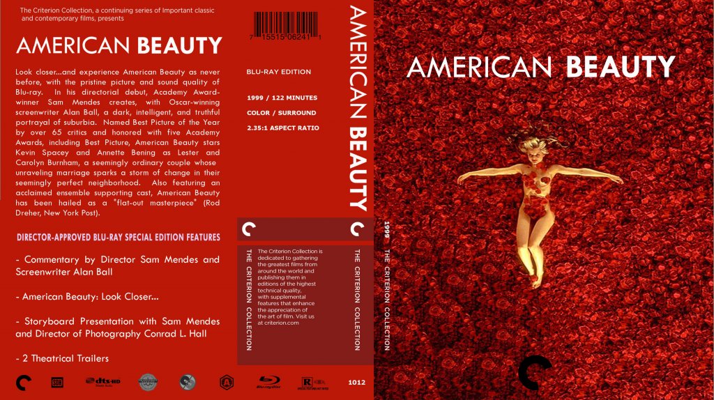 American Beauty