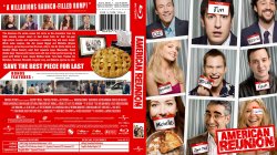 American Pie Reunion