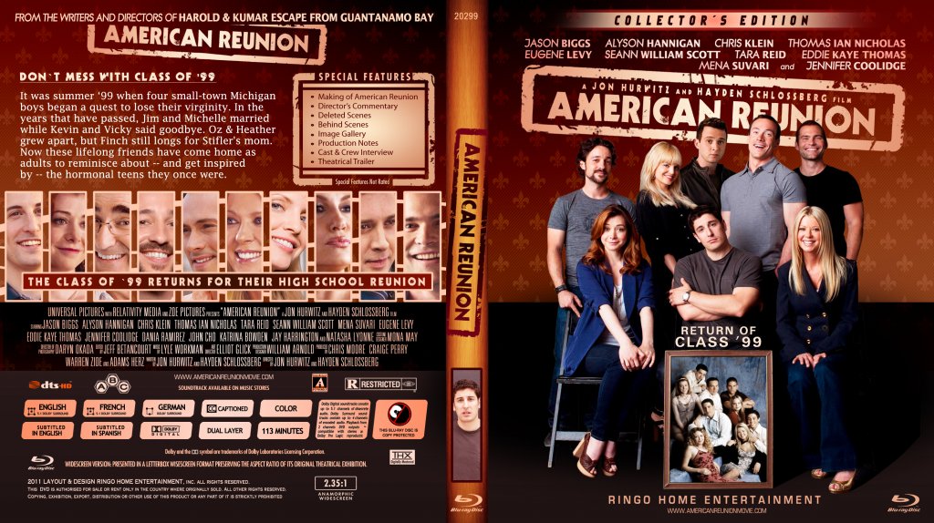 American Reunion