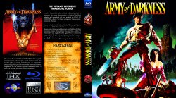 Army Of Darkness