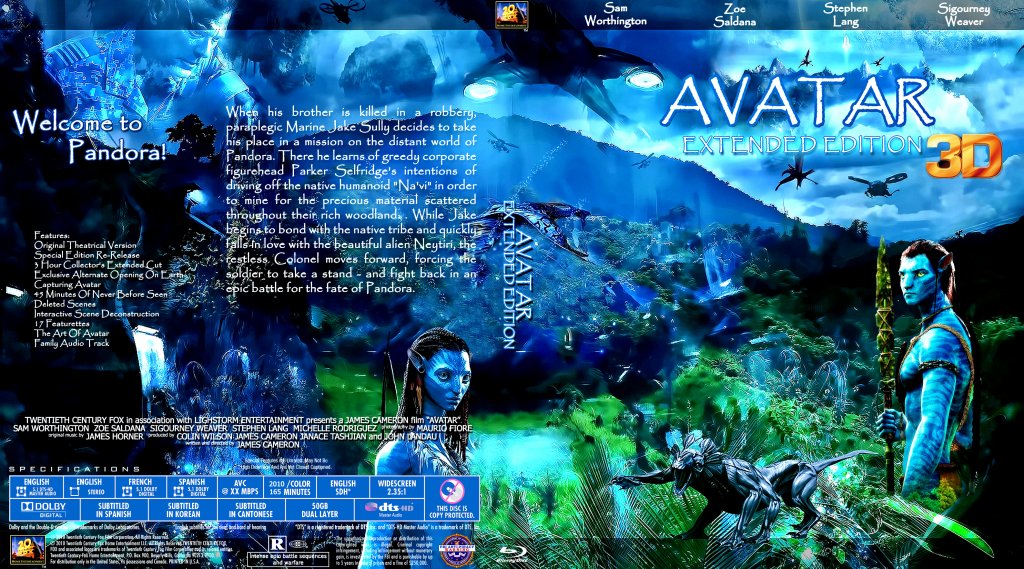 Avatar