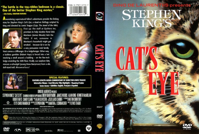 Cat's Eye