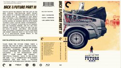 Back To The Future 3