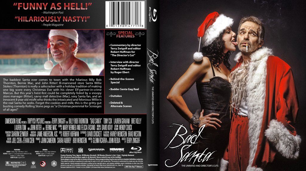 Bad Santa
