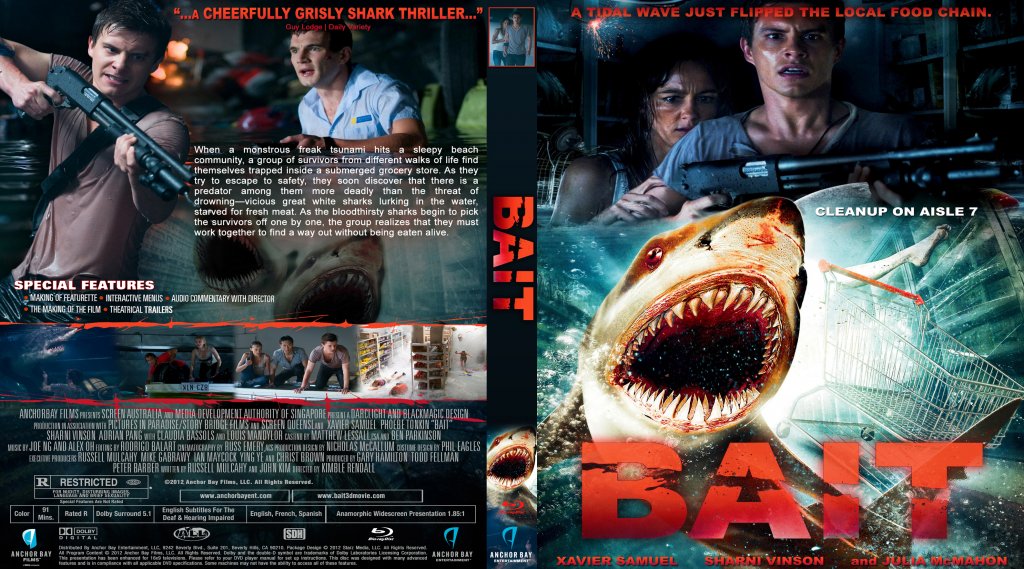 Bait