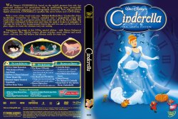 Cinderella: Platinum Edition
