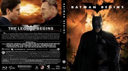 Batman Begins