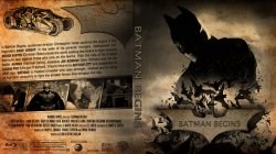 Batman Begins