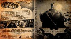 Batman Begins