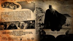 Batman Begins