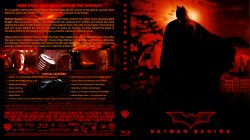 Batman Begins
