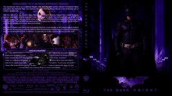 The Dark Knight