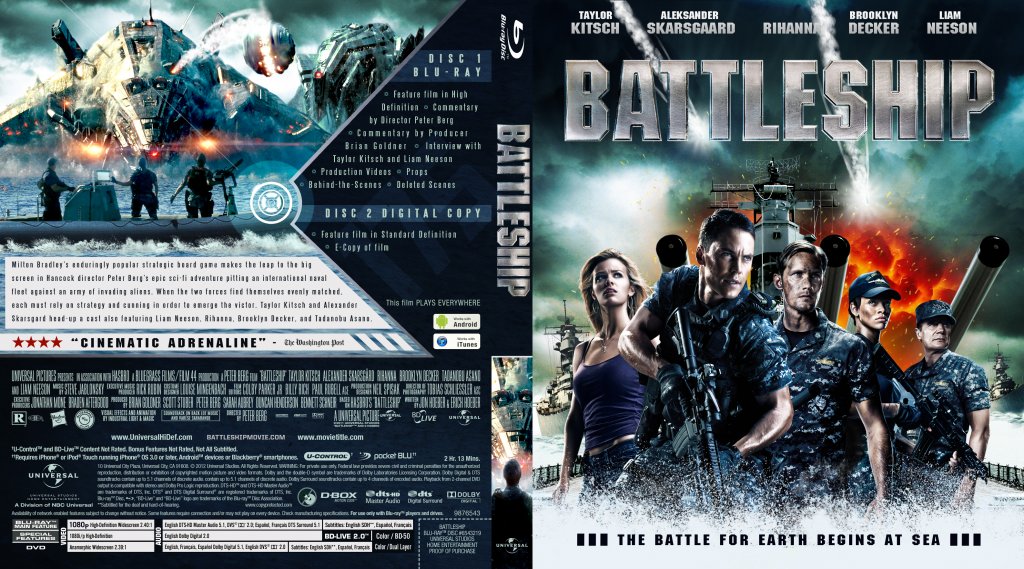 Battleship