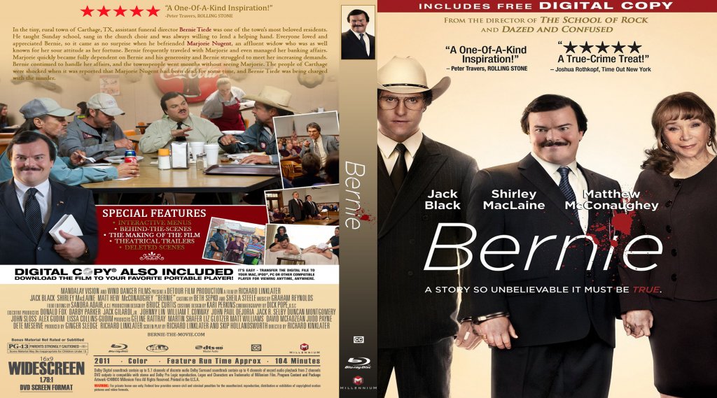 Bernie