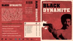 Black Dynamite