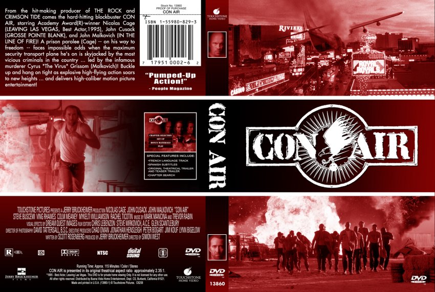 Con Air