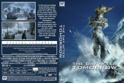 The Day After Tomorrow