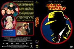 Dick Tracy
