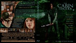 Cabin In The Woods