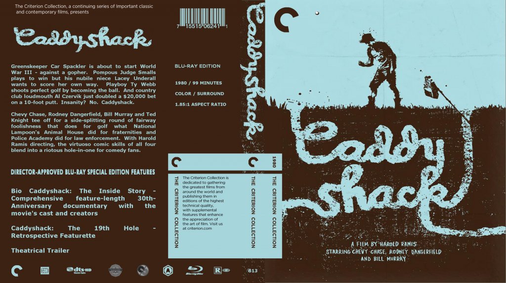 Caddyshack