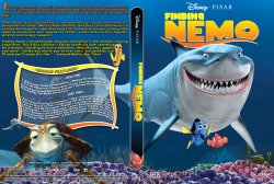 Finding Nemo