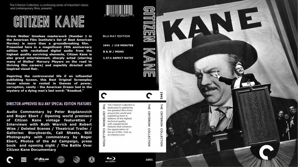 Citizen Kane
