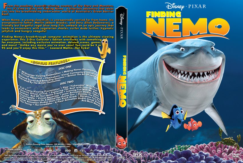 Finding Nemo