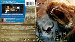 Clash Of The Titans