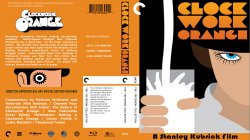 Clockwork Orange