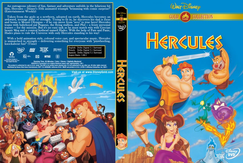 Hercules