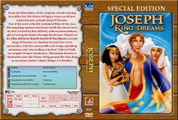Joseph - King Of Dreams