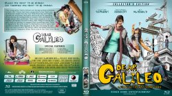 Dear Galileo