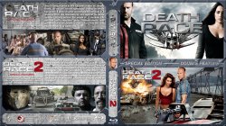 Death Race Double Feature