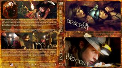 The Descent / The Descent 2