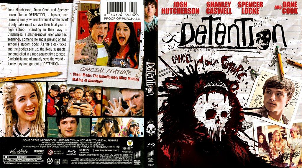 Detention