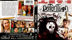 Detention