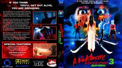 Nightmare On Elm Street 3 - Dream Warriors