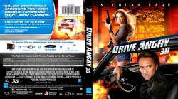 Drive Angry