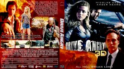 Drive Angry