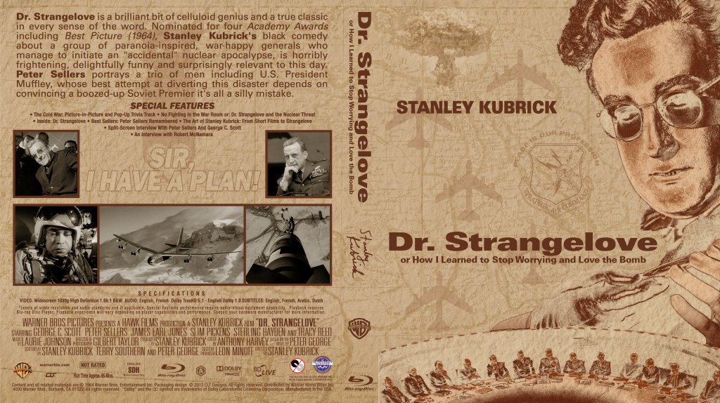 Dr. Strangelove