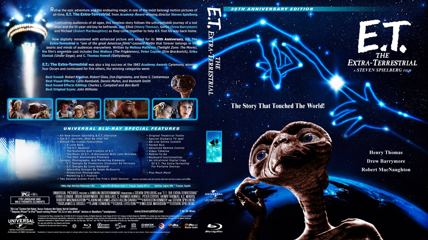 instal the new E.T. the Extra-Terrestrial instal the new E.T. the Extra-Terrestrial