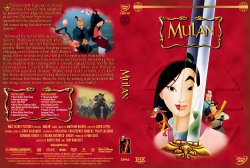 Mulan - 2 Disc Collector's Edition