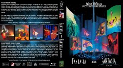 Fantasia / Fantasia 2000